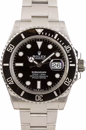 Rolex Submariner